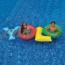 Swimline YOLO Pool Float for Swimming Pools   564179357